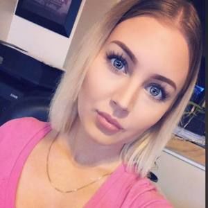 Meet your Posher, Amber